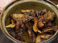 -斯丹姜母鸭·古法干香(涂门街总店)