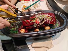 -蜀香格格•剁椒鱼头(龙西店)