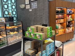 -星巴克(福州长乐机场分店)