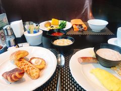 -青岛海尔洲际酒店