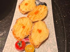 -上井精致料理(中兴商业大厦店)