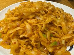 -福茂源横山铁锅羊肉(牡丹园店)