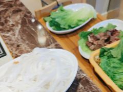 -小肥牛潮汕牛肉火锅(南联店)