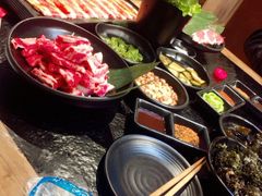 -九田家黑牛烤肉料理(太阳城店)