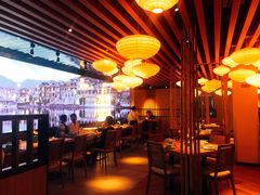大堂-沅江水·湖南家宴(南村万博长隆商圈店)