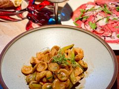 -Mammamia意大利餐厅(阳春巷店)