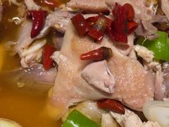 -巴依老爷新疆美食(常营店)