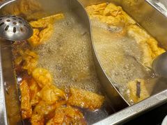 -螺大喜螺蛳粉火锅(雍和宫店)