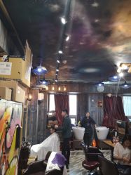 点击看大图 -小齐发型Star~salon