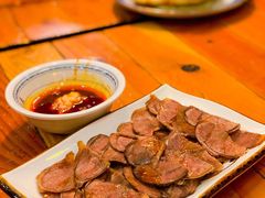 -符离集餐厅(万象城店)