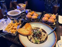 -blue frog蓝蛙(长泰广场店)