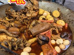 -吴长子卤菜馆(统一街店)