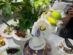 -3号仓库·创意中国菜(新世界城店)