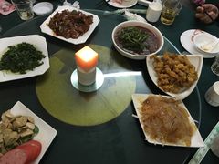 -兴安餐厅(兴安路店)