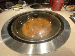 -山河屯铁锅炖(哈西站店)