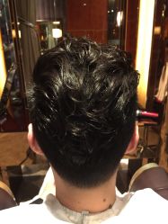 picture-侨治发型