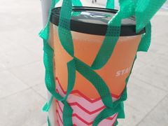 -星巴克(大梅沙8号仓店)