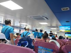 -海南分界洲岛旅游区