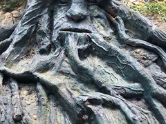 -古龙峡云天玻霸