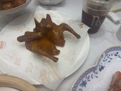 唐宫金奖乳鸽-唐宫·粤菜海鲜(万象城店)
