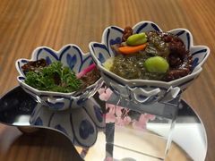 -滩万日本料理Nadaman(国贸大酒店)
