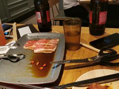 -新石器烤肉(招商1872店)