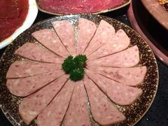 -宽巷子成都火锅(南站店)