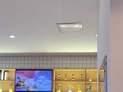 -李先生牛肉面大王(营口大润发店)