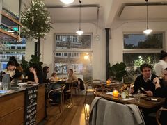 大堂-BOR Eatery(安福路店)