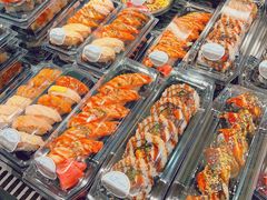 -上清·三文鱼鲜寿司(同德店)