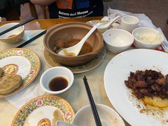 -砂锅居(西四店)