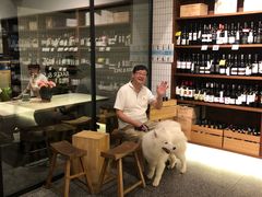 -BAKER&SPICE(安福路店)