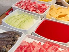 -季季红火锅(长沙步行街店)