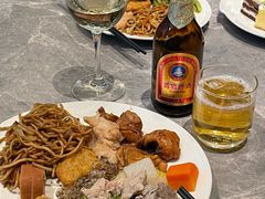 -苏州苏州湾艾美酒店-新食谱全日制餐厅