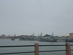 -中国人民解放军海军博物馆