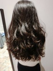 -NANAN美发沙龙