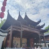古逍遥津[胜利]转一转~