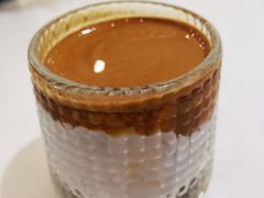 老北京dirty-1/4 ONE QUARTER COFFEE LAB(朝阳大悦城店)