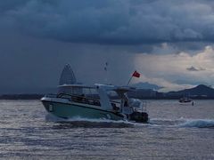 -亚龙湾海底世界