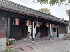 -天一阁博物院
