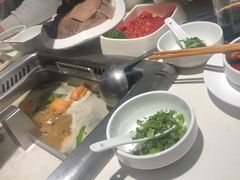 -海底捞火锅(锦艺城店)