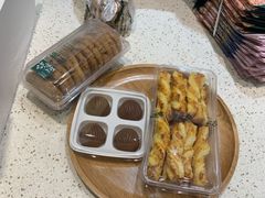 -泸溪河桃酥(鄞州高新宝龙店)