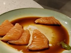 -金海湾自助餐厅(金陵饭店)