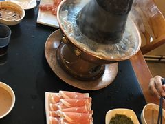 -情忆草原涮肉馆