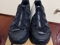 -SALOMON萨洛蒙(长沙国金街店)