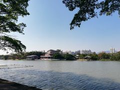 -江心屿景区