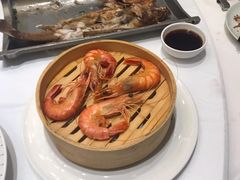 -渔家灯火(明湖店)