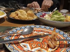 -卢布里西餐厅(总店)