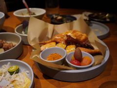 -SHAN山(前滩太古里店)