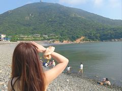 -乌石塘景区